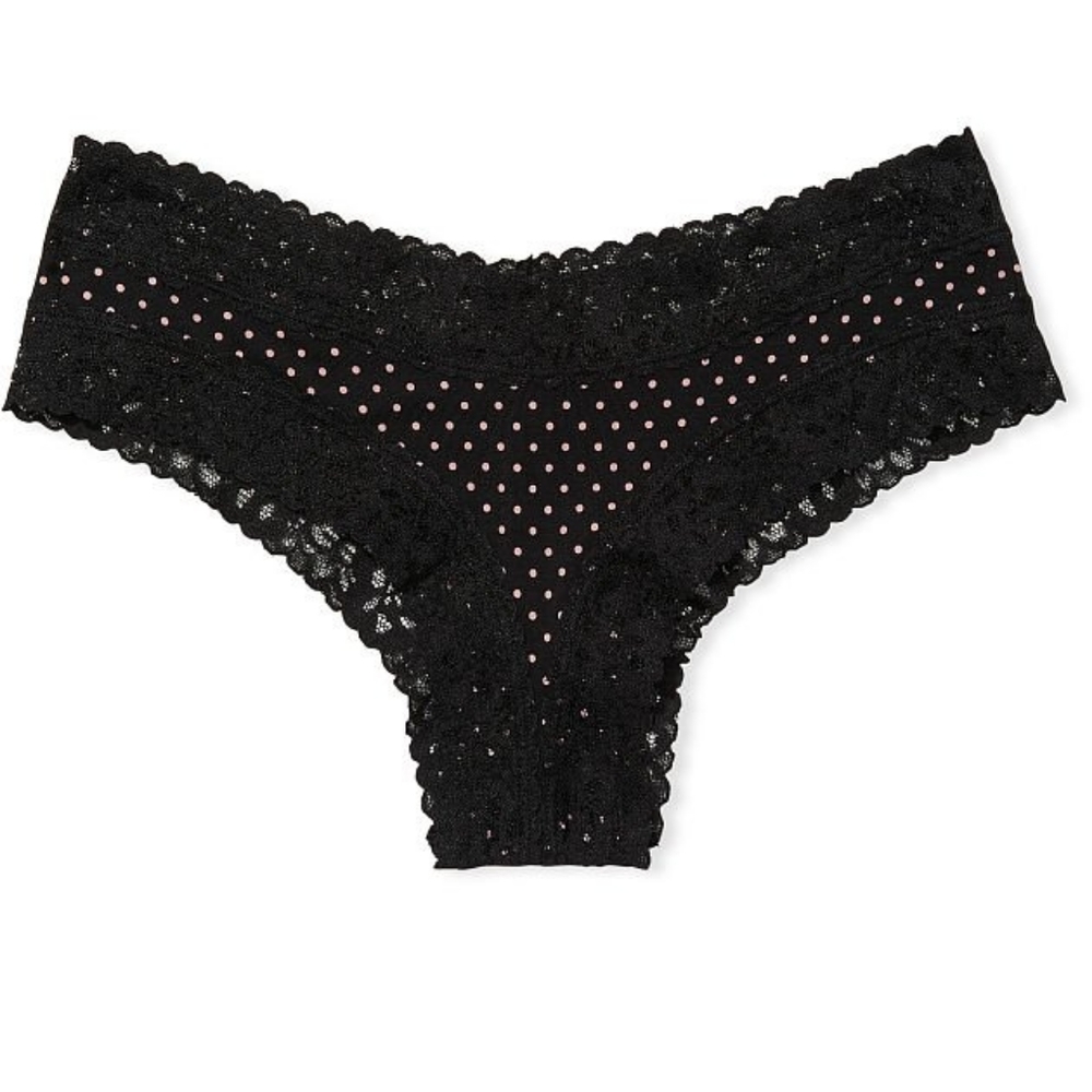 Victoria's Secret Cheeky Panty